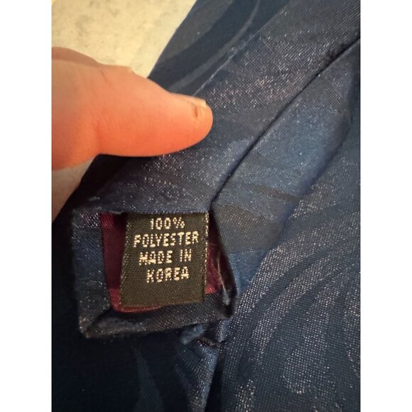 Set of 3 Vintage Mickey Mouse Neckties – Expressions, Funny Faces & Classic Char - Picture 10 of 16